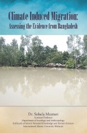 Climate Induced Migration: Assessing the Evidence from Bangladesh