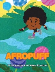 Afropuff - Cover