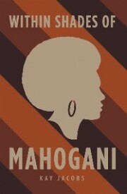Within Shades of Mahogani - Cover