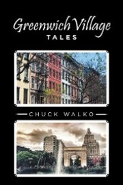 Greenwich Village Tales