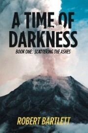 A Time of Darkness - Cover