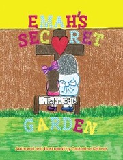 Emah'S Secret Garden - Cover