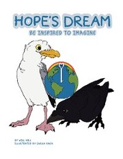 Hope's Dream - Cover
