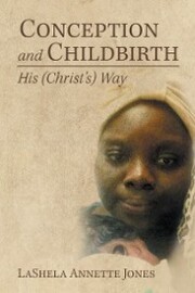 Conception and Childbirth - Cover