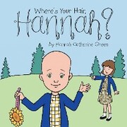 Where'S Your Hair, Hannah? - Cover