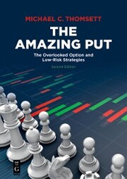 The Amazing Put - Cover