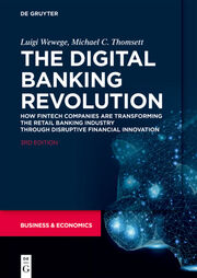 The Digital Banking Revolution - Cover