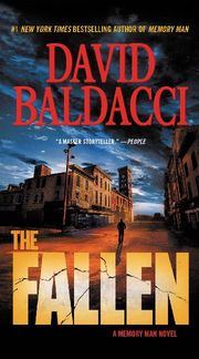The Fallen - Cover