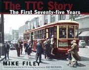 The TTC Story - Cover