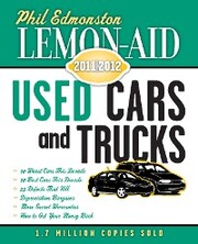 Lemon-Aid Used Cars and Trucks 2011-2012