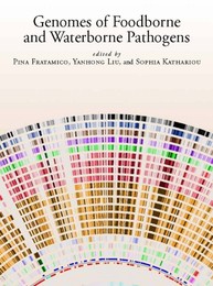 Genomes of Foodborne Pathogens