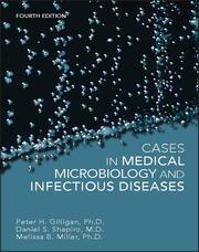 Cases in Medical Microbiology and Infectious Diseases - Cover