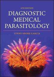 Diagnostic Medical Parasitology - Cover