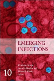 Emerging Infections 10 - Cover