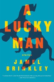 A Lucky Man - Cover