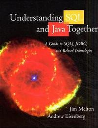 Understanding SQL and Java Together