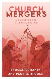Church Mergers - Cover