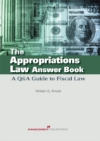 Appropriations Law Answer Book