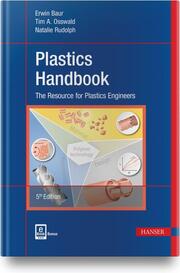 Plastics Handbook - Cover