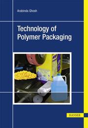Technology of Polymer Packaging - Cover