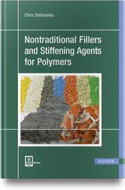 Nontraditional Fillers and Stiffening Agents for Polymers