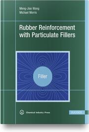 Rubber Reinforcement with Particulate Fillers - Cover