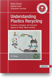 Understanding Plastics Recycling - Cover