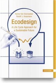 Ecodesign - Cover