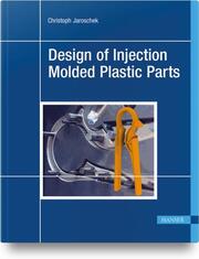 Design of Injection Molded Plastic Parts - Cover