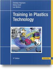Training in Plastics Technology - Cover