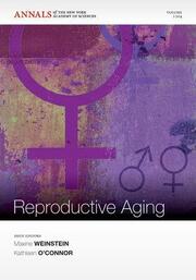 The Biodemography of Reproductive Aging