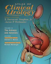 Atlas of Clinical Urology 3