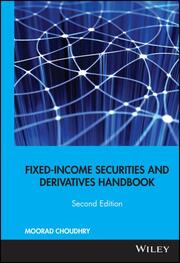 Fixed-Income Securities and Derivatives Handbook - Cover