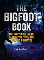 The Bigfoot Book