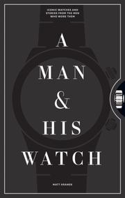 Man & His Watch