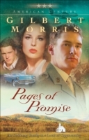 Pages of Promise (American Century Book 6) - Cover