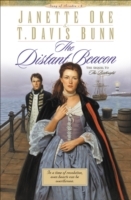 Distant Beacon (Song of Acadia Book 4)
