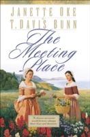 Meeting Place (Song of Acadia Book 1)