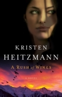 Rush of Wings (A Rush of Wings Book 1)