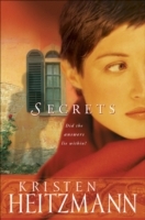 Secrets (The Michelli Family Series Book 1)