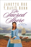 Sacred Shore (Song of Acadia Book 2)