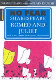 Romeo and Juliet - Cover