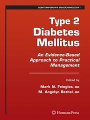 Type 2 Diabetes Mellitus