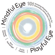 Mindful Eye, Playful Eye - Cover
