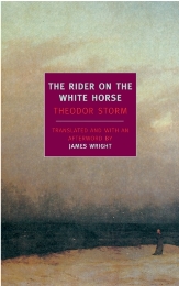 The Ride on the White Horse