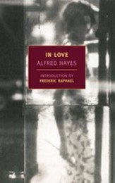 In Love - Cover