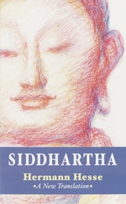 Siddhartha - Cover