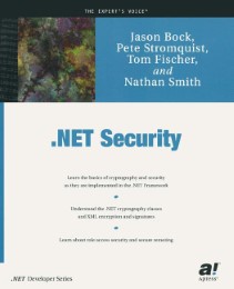 NET Security