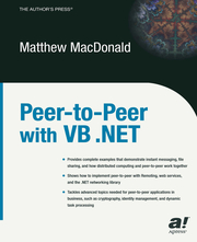 Peer-to-Peer with VB.NET