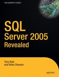 SQL Server Yukon Revealed